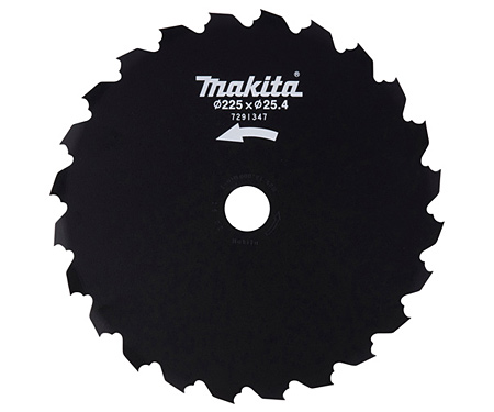 Режущий диск MAKITA 199872-9