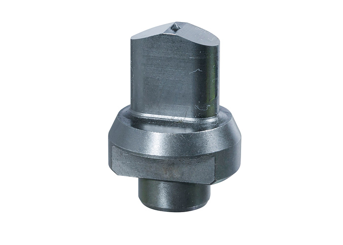 Пуансон для аккумуляторного пробойника металла MAKITA SC05340270