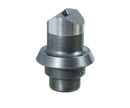 Пуансон для аккумуляторного пробойника металла MAKITA SC05340120