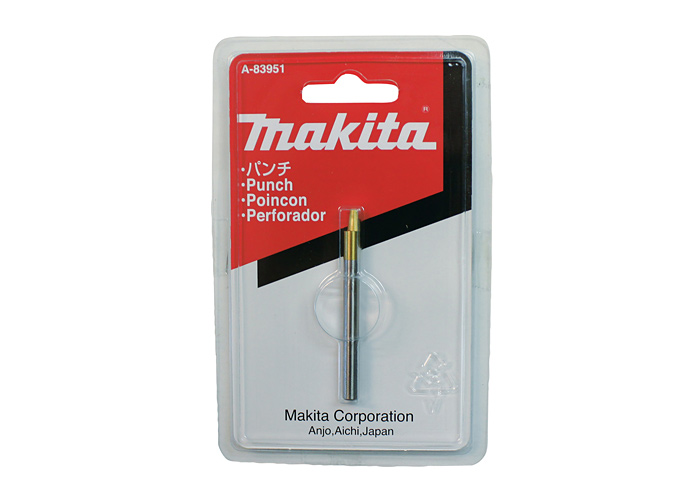 Пуансон MAKITA A-83951