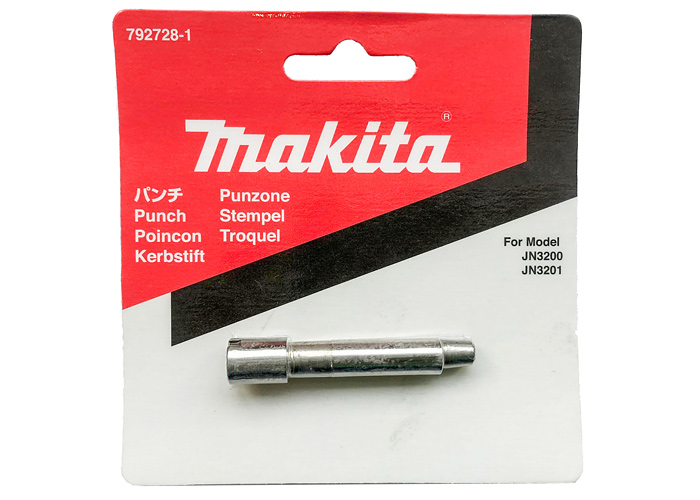 Пуансон MAKITA 792728-1