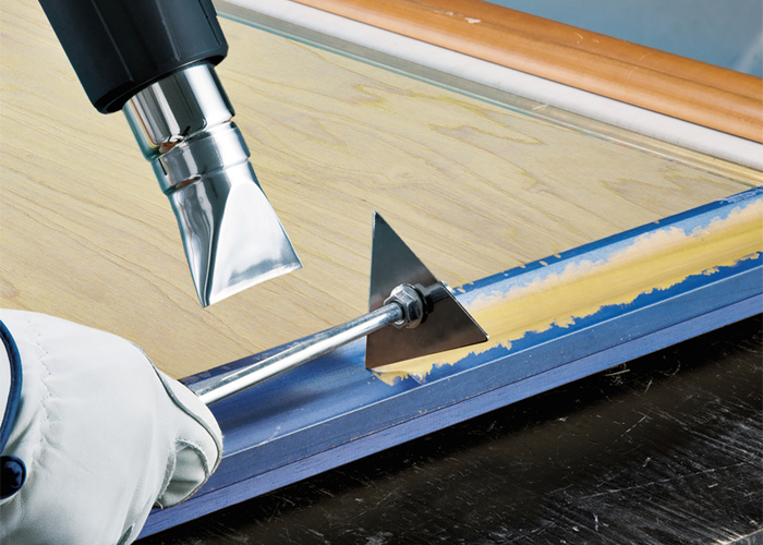 Сопло широкое MAKITA PR00000029