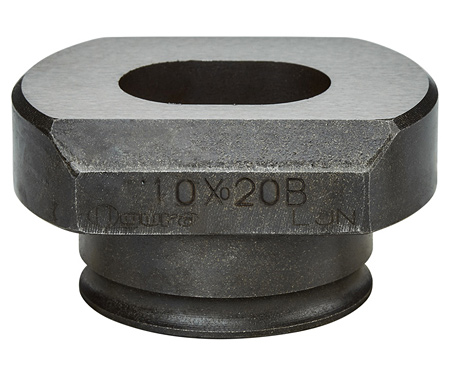 Матрица для аккумуляторного пробойника металла MAKITA SC00000258