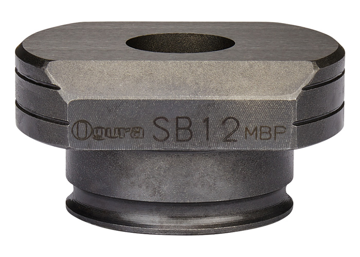 Матрица для аккумуляторного пробойника металла MAKITA SC00000215