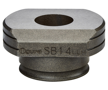 Матрица для аккумуляторного пробойника металла MAKITA SC00000219