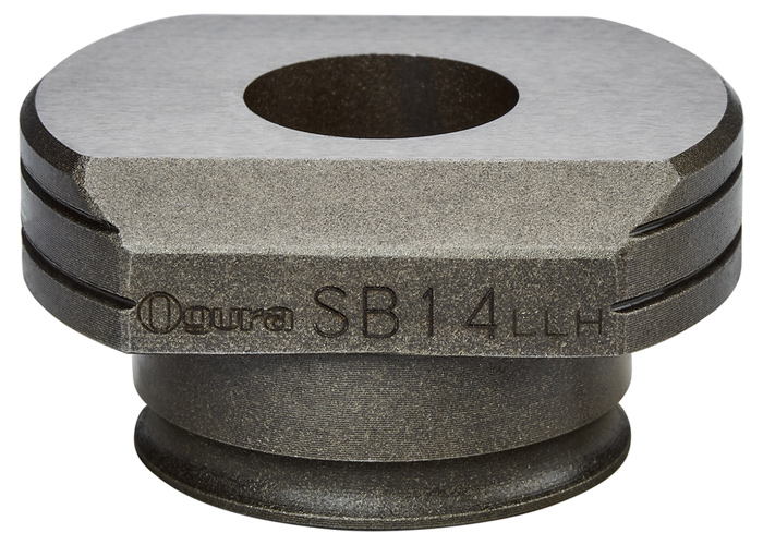 Матрица для аккумуляторного пробойника металла MAKITA SC00000219