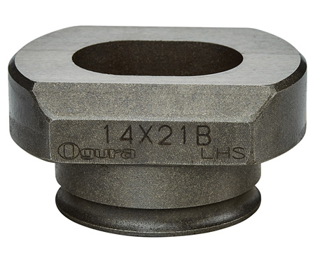 Матрица для аккумуляторного пробойника металла MAKITA SC00000266