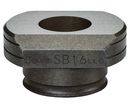 Матрица для аккумуляторного пробойника металла MAKITA SC05332710