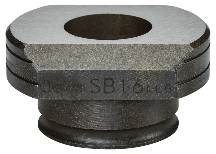 Матрица для аккумуляторного пробойника металла MAKITA SC05332710