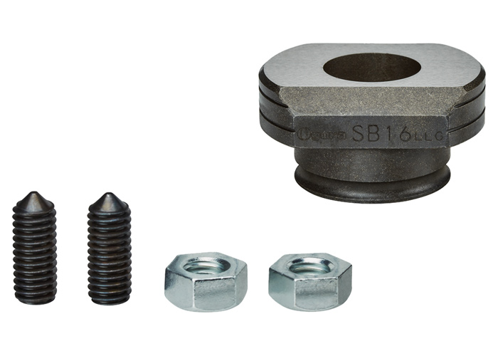 Матрица для аккумуляторного пробойника металла MAKITA SC05332710