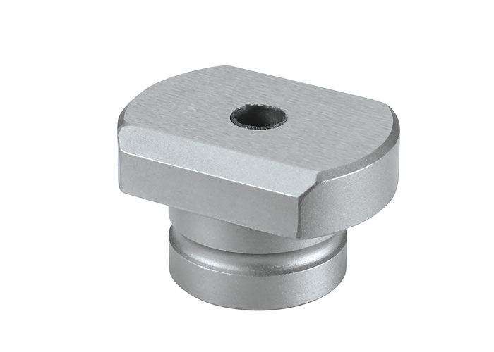 Матрица для аккумуляторного пробойника металла MAKITA SC05332710