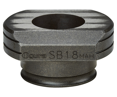 Матрица для аккумуляторного пробойника металла MAKITA SC00000223