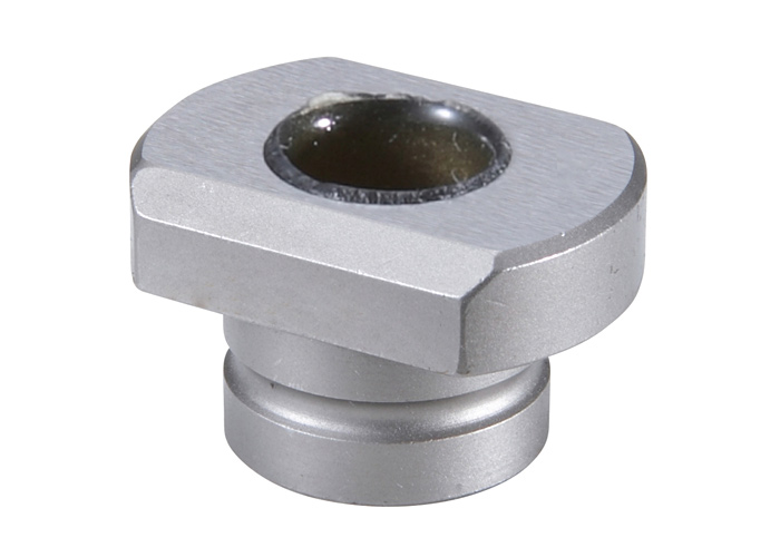 Матрица для аккумуляторного пробойника металла MAKITA SC00000223