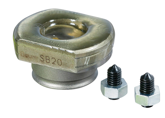 Матрица для аккумуляторного пробойника металла MAKITA SC05352510