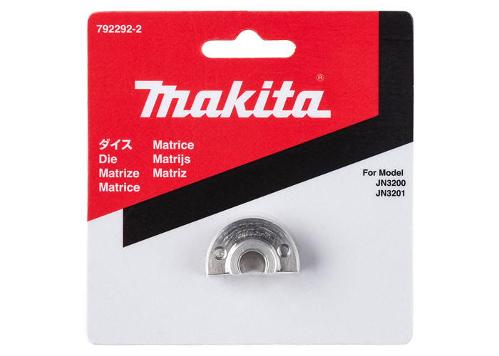 Матрица MAKITA 792292-2