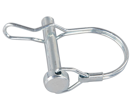 Зажим для грунтового бура MAKITA E-07331