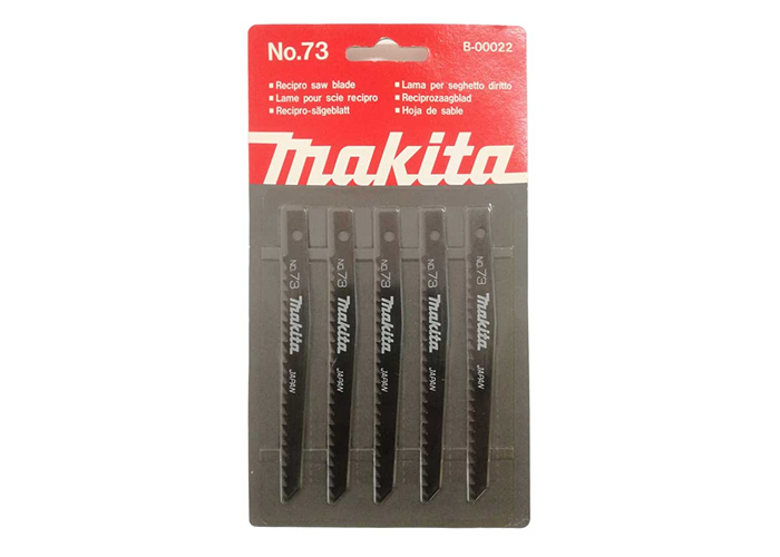 Пилки для лобзика MAKITA B-00022