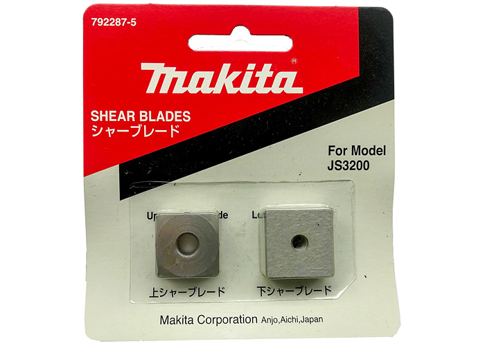 Ножи для JS3200 MAKITA 792287-5