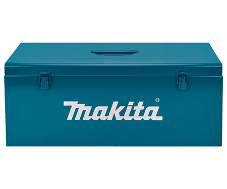 Металевий кейс для пил MAKITA 823333-4