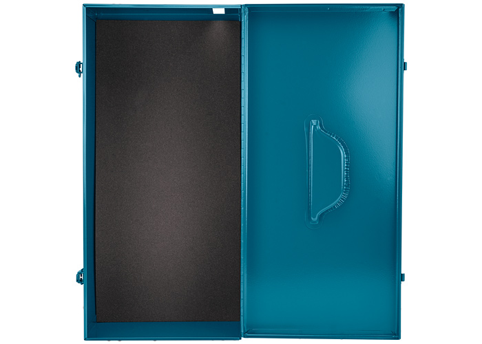 Металевий кейс для пил MAKITA 823333-4