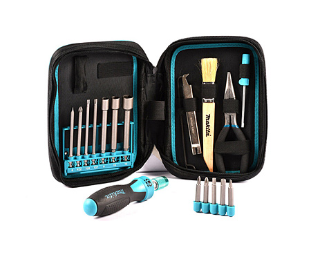 Набір для ланцюгових пил MAKITA 988050211