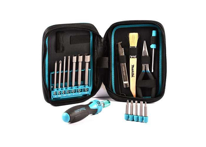 Набір для ланцюгових пил MAKITA 988050211