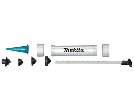 Набор для пистолета для герметика MAKITA 191P89-6