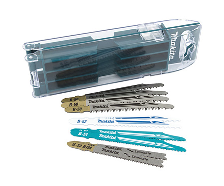 Пилки для лобзика MAKITA B-44426