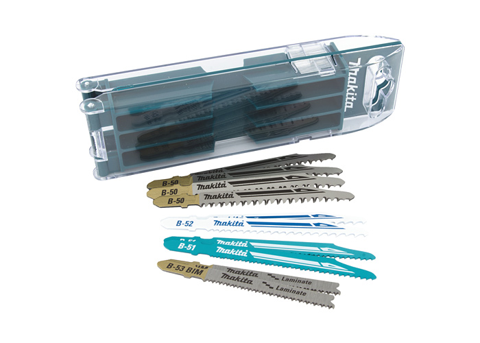 Пилки для лобзика MAKITA B-44426