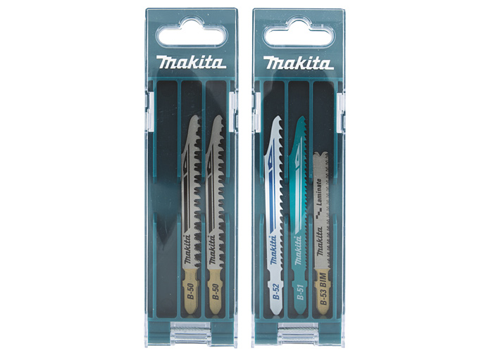 Пилки для лобзика MAKITA B-44426