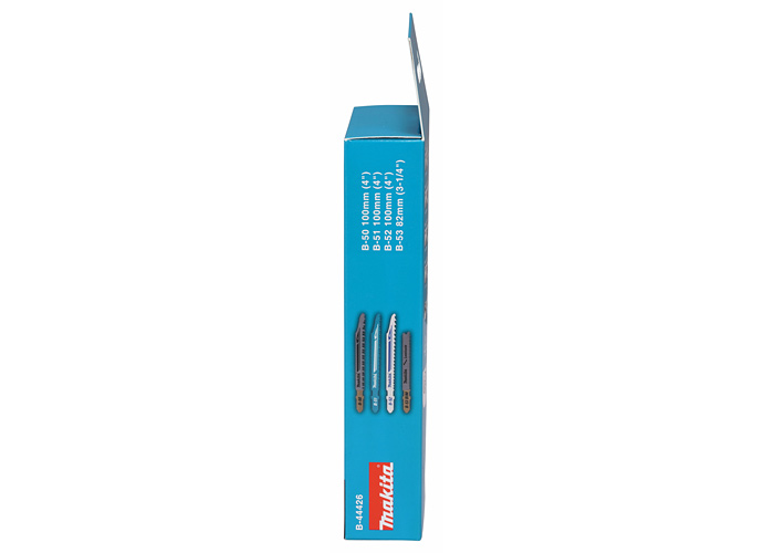Пилки для лобзика MAKITA B-44426