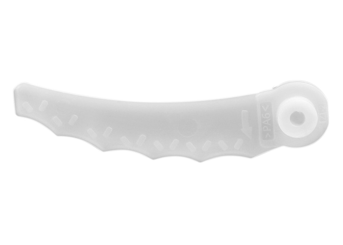 Набір пластикових лез для UR100D MAKITA 198851-4