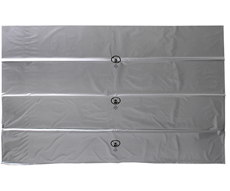 Набор полиэтиленовых мешков MAKITA 195432-5