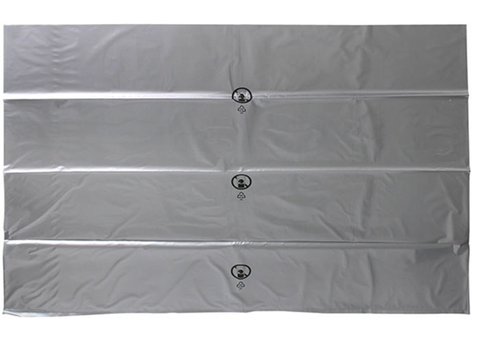 Набор полиэтиленовых мешков MAKITA 195432-5