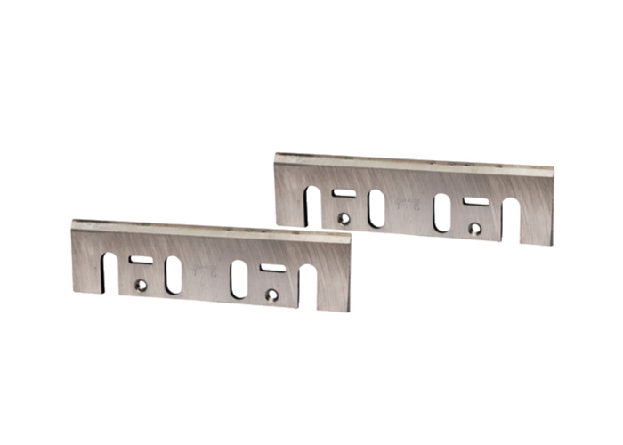 Набір стругальних ножів Т.С.Т 110 мм MAKITA D-08822