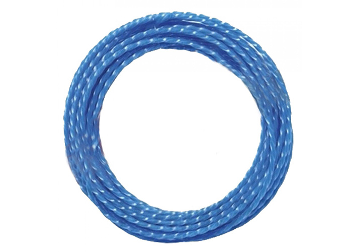 Жилка косильна 2,4 мм 15 м MAKITA 369224670