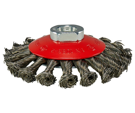 Конусная щетка MAKITA P-04494