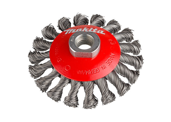 Конусная щетка MAKITA P-04494