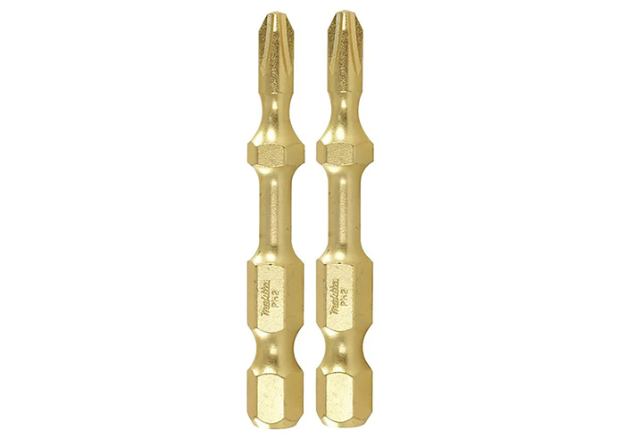 Насадка Impact Gold Super Slim торсионная PH2 MAKITA B-62359