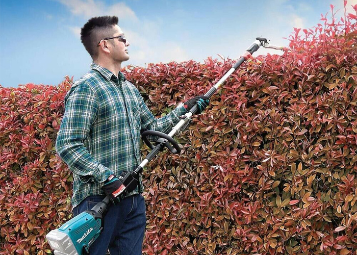 Насадка для живоплоту EN401MP MAKITA 196340-3