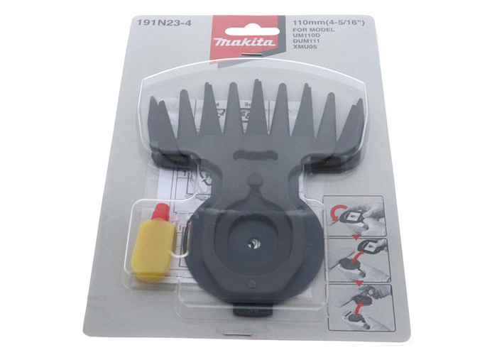 Насадка для ножиць для трави MAKITA 191N23-4