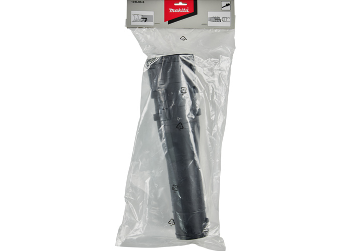 Насадка для повітродувки UB001C/G MAKITA 191L96-5