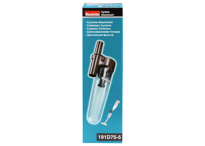 Насадка-циклон MAKITA 191D75-5