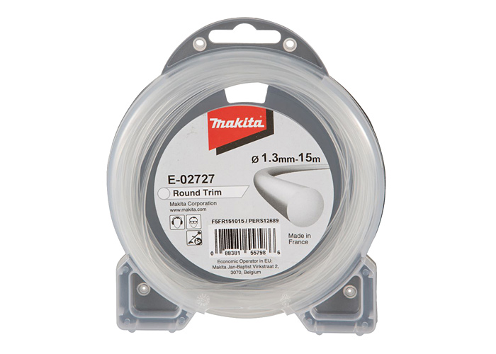 Нейлонова жилка MAKITA E-02727