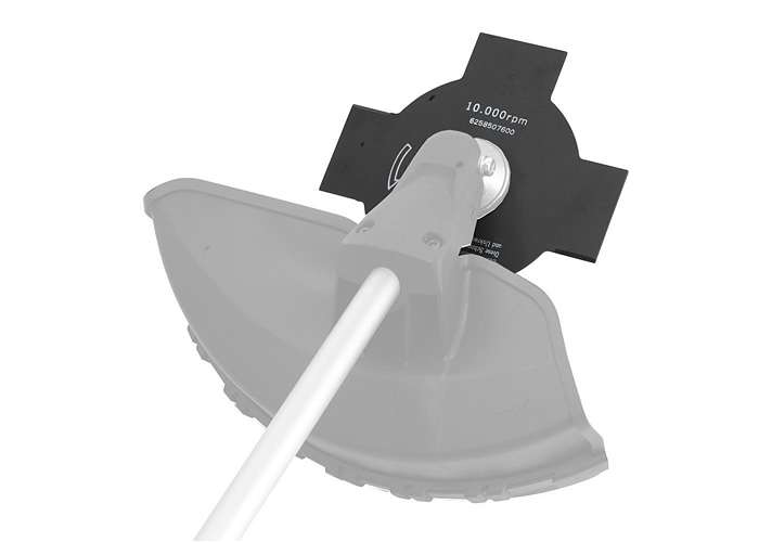 Ніж для тримера MAKITA 6258507600