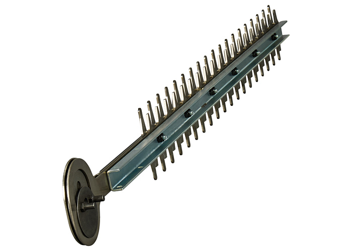 Ножі для кущоріза MAKITA 140830-8