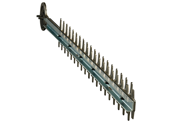 Ножі для кущоріза MAKITA 140830-8