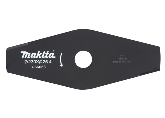 Ніж для тримера MAKITA D-66058