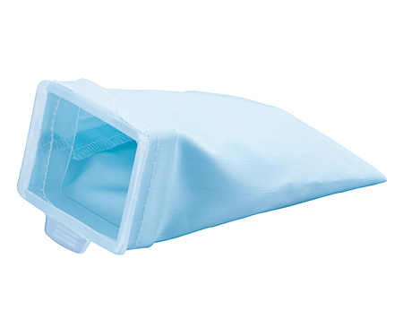 Пылесборник многоразовый для DCL182 MAKITA 198749-5