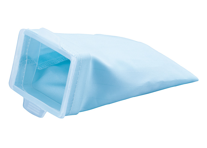 Пылесборник многоразовый для DCL182 MAKITA 198749-5